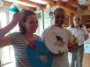 Anniversaire d'Eve 2019