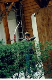 Abat Oiseau 1997-2