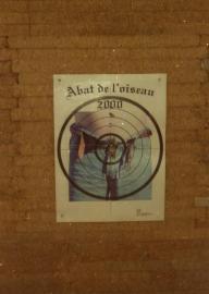 Abat Oiseau 2000