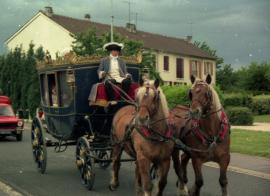 Bouquet 1993 Crépy en Valois