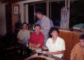 Prix de la Reine 1993