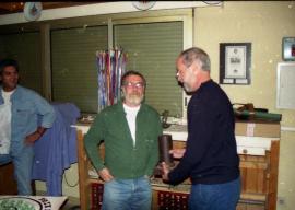 Prix du Roy 1996