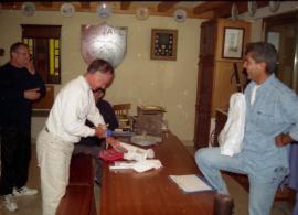 Prix du Roy 1996