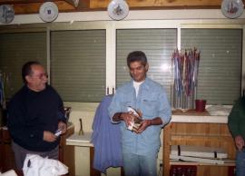 Prix du Roy 1996