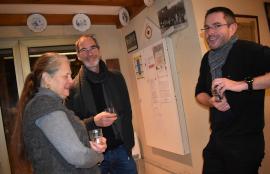 Saint Sébastien 2019