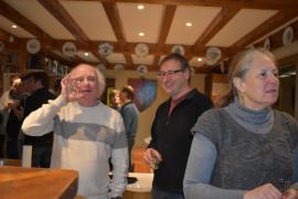 Saint Sébastien 2019