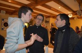 Saint Sébastien 2019