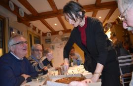 Saint Sébastien 2019