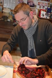 Saint Sébastien 2019