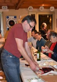 Saint Sébastien 2019