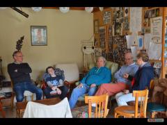 Abat Oiseau 2017 D4