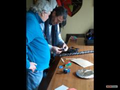Abat Oiseau 2017 D4