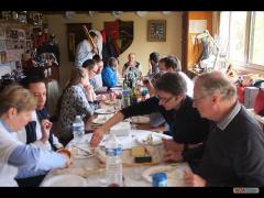 Abat Oiseau 2017 D4