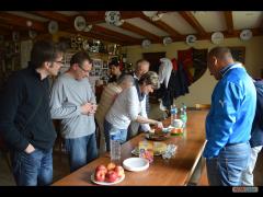 Abat Oiseau 2017 D4